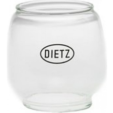 Dietz Glas för stormlykta