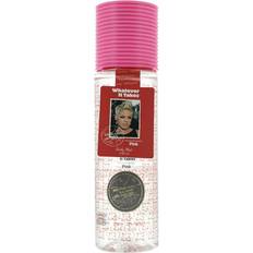 Whatever It Takes Pink Whiff Of Rose Body 240ml