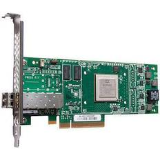 Network Cards & Bluetooth Adapters HP Hewlett Packard Enterprise Qw971a Storefabric Sn1000q Internal Fiber 16000 Mbit/s