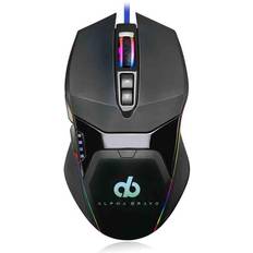 Computermus Veho Alpha Bravo GZ-1 USB Wired