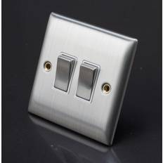 Wall Switches on sale Lyvia Venetian S/S 2W