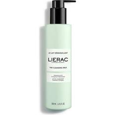 Lierac Gezichtsreinigers Lierac The Cleansing Milk Cleansing Milk