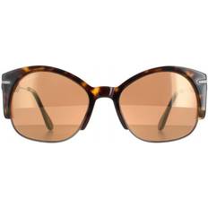 Serengeti Solbriller Serengeti Unisex Solbriller Polariseret - Brown