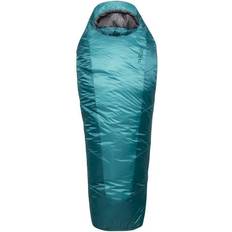 Rab Camping & Friluftsliv Rab Solar Eco 2 Women's Sleeping bag Women's Tasman Regular Zip: Left