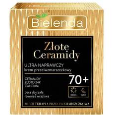 Bielenda Golden Ceramides Ultra Repair Anti-Wrinkle Face Cream 50ml