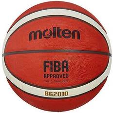 2010 Deep Channel Basketball