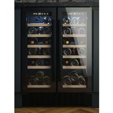 Edesa 60cm Wine Black