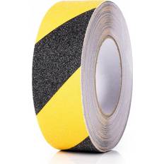 Anti slip tape Floor marking tape, anti-slip, width 50