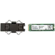 Hårddisk HP Z Turbo SSD 512 GB PCI Express