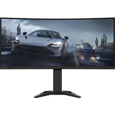 3440x1440 (UltraWide) - Curved Screen Monitors Lenovo G34w-30