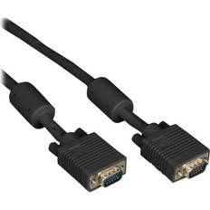 Cables Black Box VGA Video Core