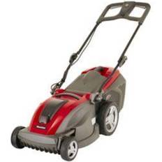 Mountfield Battery Powered Mowers Mountfield Freedom500 38 Li Kit Battery Powered Mower
