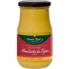 Emile Noël Dijon Sennep Økologisk Emile Noel 200g