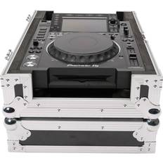 A DJ-mixers Magma Multi-Format Case Player/Mixer