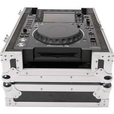 Tables de mixage DJ Magma Multiformat case pour lecteur console de mixage