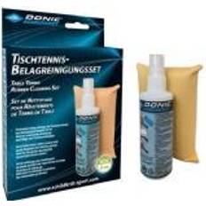 Rinkinys rengøring af racket Rengøringssæt 828529