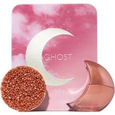 Ghost Fragrances Ghost Orb Of Night 30Ml Eau De Toilette & Crystal Half Ball Bath Bomb