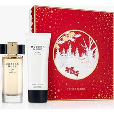 Estée Lauder Gift Boxes Estée Lauder Modern Muse Gift Set EdP 50ml + Body Lotion 100ml