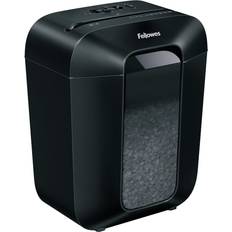 Shredders Fellowes Powershred LX41 Mini Cut Shredder 4403101