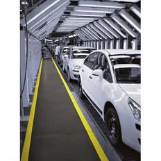 Notrax NOTRAX Cushion TraxÂ® anti-fatigue matting, per width