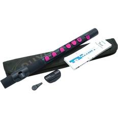 Nuvo NuVo NUTO430BPK Hybrid Wind Instrument Black/Pink