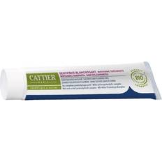 Cattier Eridène Sulfates and Fluoride Free Toothpaste 75ml