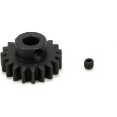 Losi Pinion Gear, 19T, 8mm Shaft, 1.5M Z-LOS252042