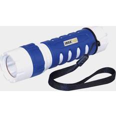 Lommelygter 1852 Marine 1852 lommelygte 3w led l-13cm