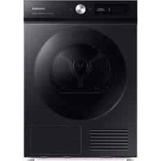 Samsung Svarta Torktumlare Samsung DV90BB7445GBS4 Svart
