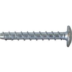 Betonbolt Ø17x7,5x35 mm el-galvaniseret