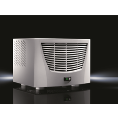 Rittal Topmonterede Køleenheder Toptherm Blue|e Samlet Blå