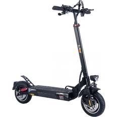 B-Mov Elscooter PRO 10"