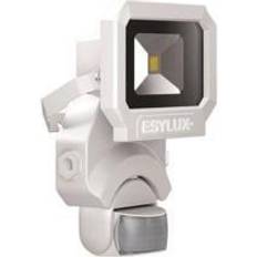Projektør M/SENSOR led 10W 5K