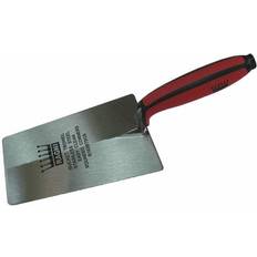 Ragni 6 1/2' Crown Stainless Bucket Trowel R6165S Trowel