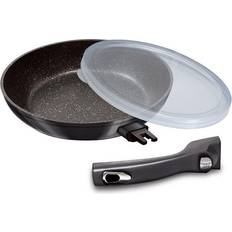 Berlinger Haus Pander Berlinger Haus Lumarko Frying pan Granite 24cm