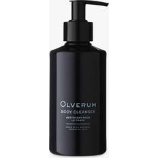 Olverum Body Cleanser 250ml