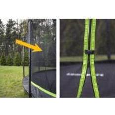 Inner mesh for the 10-foot LEAN SPORT PRO trampoline