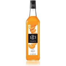 1883 Syrup Abricot