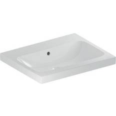 Lavabos de baño Geberit iCon Light Waschtisch 60 cm x 48 cm 501834