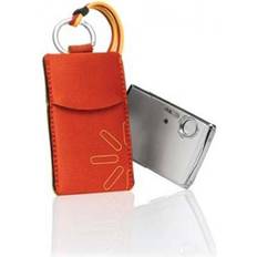 Case Logic Pockets. Red