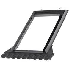 Velux EDW SK06 0000 Aluminium Roof Window 114x118cm