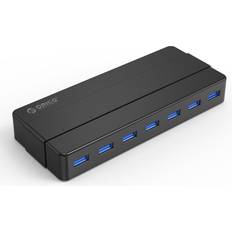 Usb hub orico Orico 7-in-1 USB-A Adapter Hub