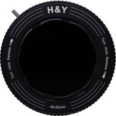 H&Y Revoring ND3-ND1000 CPL Filters 46-62 mm