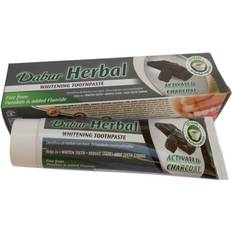 Dental Care Dabur Herbal Activated Charcoal Toothpaste 100ml