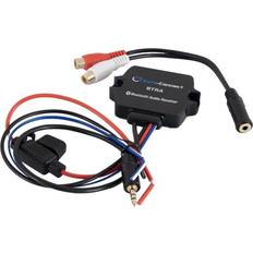 Auto Connect Auto-Connect BTRA, AUX
