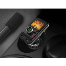 Karaoke Streetwize Streetwize Accessories Car Karaoke System