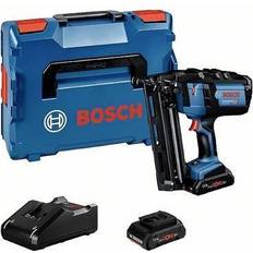 Bosch set 18v Bosch GNH 18V-64 Accu Tacker Set