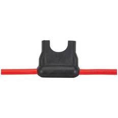 Accessori fai da te Sealey FH30 Standard Blade Fuse Holder 30Amp Pack of 10