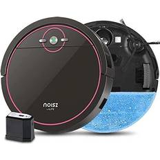 Robot Vacuum Cleaners None NOISZ ILIFE S5 Pro Robot