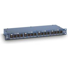 Palmer Line Splitbox 4 Channel Pro